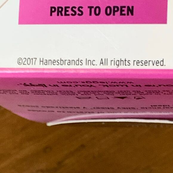 L'eggs Pantyhose Nylons Silken Mist Silky Sheer Leg Control Top Q Ivory - Picture 11 of 11